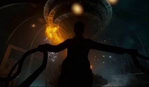 Doctor Who saison 8 - Teaser trailer "Am I a good man"