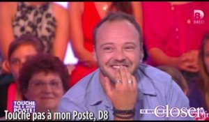 TPMP : Jamel Debbouze compare sa soeur à Nabilla