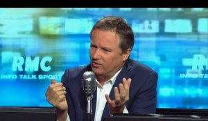 Fabrice Lhomme sur la garde à vue de Sarkozy :  "Un séisme dans le monde judiciaire"