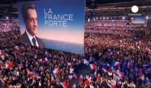 Nicolas Sarkozy mis en examen pour corruption