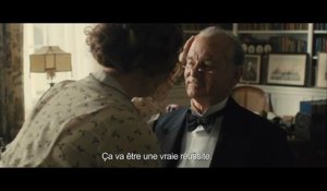 Bande-annonce : Week-end Royal - VOST