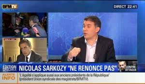 Nicolas Sarkozy contre-attaque, Édition spéciale - 02/07 5/7