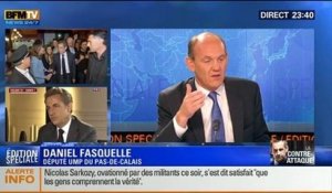 Nicolas Sarkozy contre-attaque, Édition spéciale - 02/07 7/7
