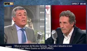 Vichy, Dreyfus, Stasi : Nicolas Sarkozy et ses "affaires" provoquent d'étranges débats historiques