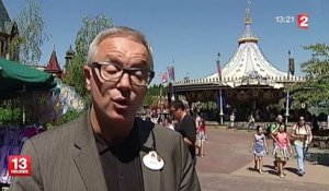 Des handicapés portent plainte pour discrimination contre Disneyland Paris