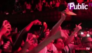 Exclu Vidéo : Wiz Khalifa a enflammé le concert Orange Rockcorps !
