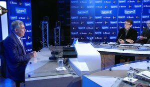 Henri Guaino règle violemment ses comptes avec Alain Juppé