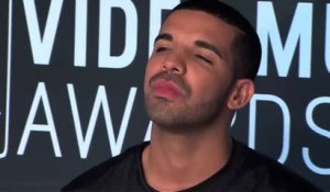 Drake forcé d'annuler sa participation au Wireless Festival