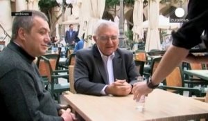 José Manuel Barroso interrogé par la justice européenne sur la démission de Dalli
