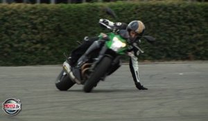 Essai Kawasaki ER6-n : La moto schizophrène