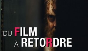 « Blue Ruin » : la quête vengeresse d'un bras cassé