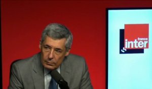 Henri Guaino : "je suis convaincu que Nicolas Sarkozy ignorait le dépassement de ses comptes de campagne"