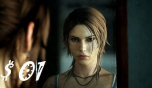 Tomb Raider Definitive Edition / PS4 / 01