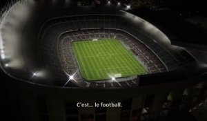 Le tout dernier trailer de FIFA 15 !