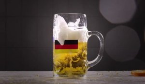 Allemagne - Brésil en coupe du monde : comment ça fini?! Hilarant...