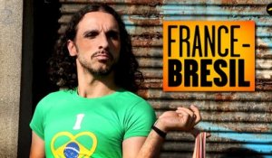 DEDO - France / Brésil