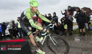 Tour de France : «Nous avons assisté à une étape de légende du Tour»