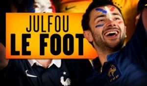JULFOU - Le Foot