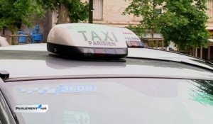 Taxis et VTC : comment les mettre d'accord ?