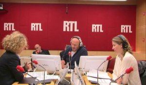 Alba Ventura : "Arnaud Montebourg frôle la ligne jaune"