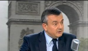 Yves Jégo: "Marine Le Pen est déjà au deuxième tour de 2017" - 11/07
