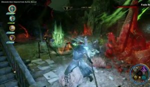Dragon Age 3 Inquisition Gameplay 2 PS4 Xbox One