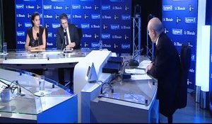 Jean-Yves le Drian : "Nous demandons à Israël de respecter le droit international"