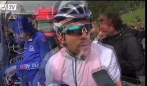Cyclisme / Pinot : "Maintenant, je vais suivre Nibali" 14/07