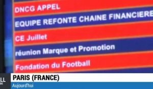 Football / RC Lens : décision de la DNCG toujours en attente - 15/07