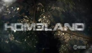Homeland - Teaser Saison 4 (Showtime) [VO|HD]