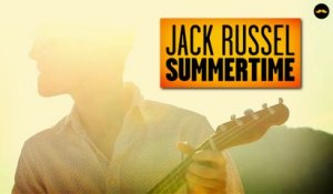 Jack Russel - Summertime (PV NOVA)