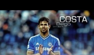 Mercato Show / La fiche transfert de Diego Costa à Chelsea