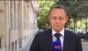 Jean-Charles Brisard: "La France est la principale visée par AQMI" - 17/07
