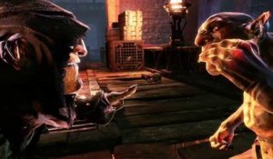 Styx : Master of Shadows - Bande-annonce estivale