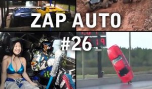 #ZapAuto 26