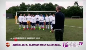 Zapping Public TV n° 696 : Franck Ribéry : il se moque de Chris Marques !