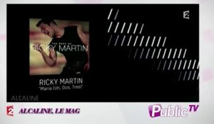 Zapping PublicTV n°519 : Stromae, fan de Ricky Martin !
