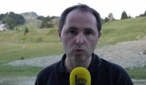 Etape 14 du Tour : l'analyse de Fabrice Rigobert