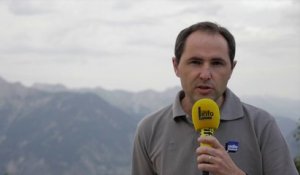 Tour de France : 15e étape, l'analyse de Fabrice Rigobert