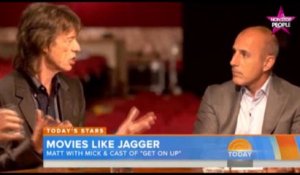 Mort de L’Wren Scott : Mick Jagger se confie enfin