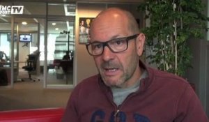 Football / Perri : "Le PSG n'est pas en situation de recruter" 20/07