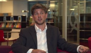 [FR] interview de Vincent-Baptiste Closon – Directeur Marketing, Olympique Lyonnais [VIDEO]
