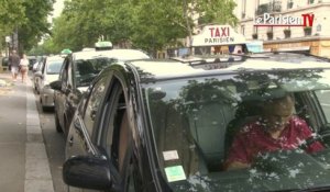 Dialogue de sourds entre les VTC et les taxis