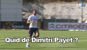 Quid de Dimitri Payet ?