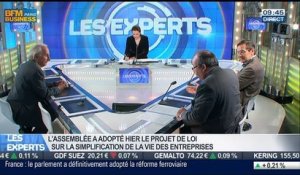 Delphine Liou: Les experts - 23/07 2/2
