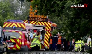 L'édito du Parisien. L'accident de l'Aube relance le débat sur la sécurité routière