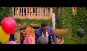 DOROBUCCI - Marvin ft Don Jazzy, Tiwa Savage[official video]
