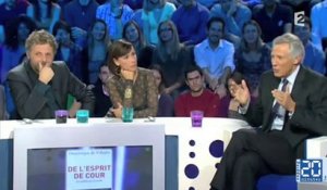 De Villepin - Sarkozy: De la haine au soutien politique