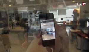 8. iTimeLapse Pro : quand les photos deviennent vidéo (test appli smartphone)