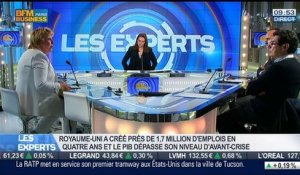 Delphine Liou: Les experts – 28/07 2/2